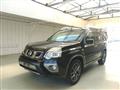 2013 Nissan X-Trail