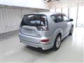 2010 Mitsubishi Outlander