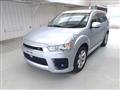 2010 Mitsubishi Outlander