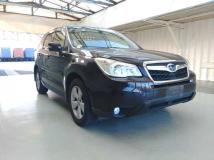 2012 Subaru Forester