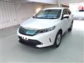 2017 Toyota Harrier