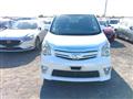 2011 Toyota Noah