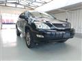 2008 Toyota Harrier