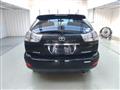 2008 Toyota Harrier