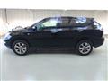 2008 Toyota Harrier
