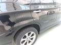2008 Toyota Harrier
