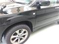 2008 Toyota Harrier