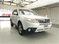 2011 Subaru Forester