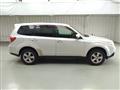 2011 Subaru Forester