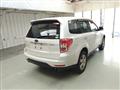 2011 Subaru Forester