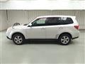2011 Subaru Forester