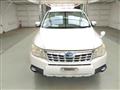 2011 Subaru Forester