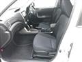 2011 Subaru Forester