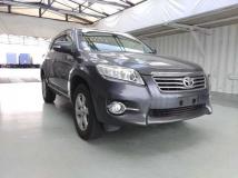 2011 Toyota Vanguard