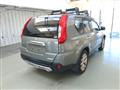 2012 Nissan X-Trail