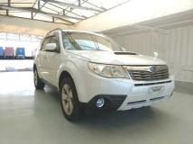 2010 Subaru Forester