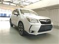 2013 Subaru Forester