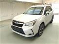 2013 Subaru Forester