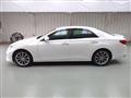 2012 Toyota Mark X
