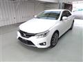 2012 Toyota Mark X
