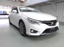 2012 Toyota Mark X
