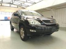 2007 Toyota Harrier