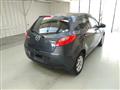 2011 Mazda Demio