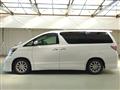 2013 Toyota Vellfire