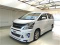 2013 Toyota Vellfire