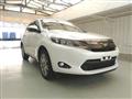 2014 Toyota Harrier