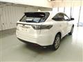 2014 Toyota Harrier