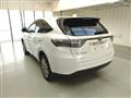 2014 Toyota Harrier