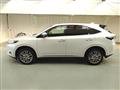 2014 Toyota Harrier