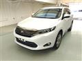 2014 Toyota Harrier