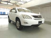 2007 Toyota Harrier