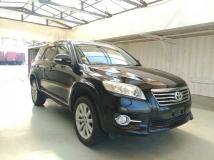 2010 Toyota Vanguard