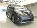 2011 Toyota Alphard