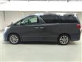 2011 Toyota Alphard
