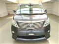 2011 Toyota Alphard