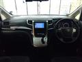 2011 Toyota Alphard