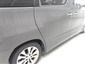 2011 Toyota Alphard