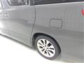 2011 Toyota Alphard
