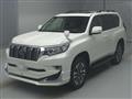 2023 Toyota Land Cruiser Prado