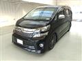 2012 Toyota Vellfire