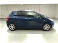 2007 Toyota Vitz