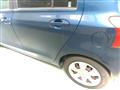 2007 Toyota Vitz