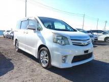 2011 Toyota Noah