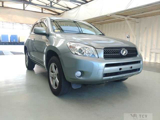2006 Toyota RAV4