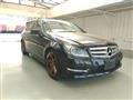2011 Mercedes-Benz C-Class