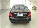 2011 Mercedes-Benz C-Class
